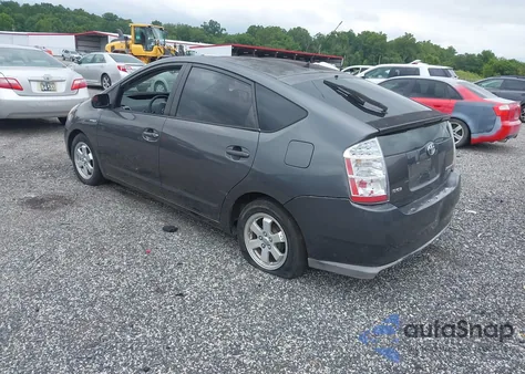 2008 Toyota Prius z USA, uszkodzony, nr VIN JTDKB20U983313138